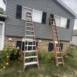 ladders