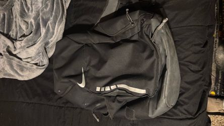 Nike elite backpack