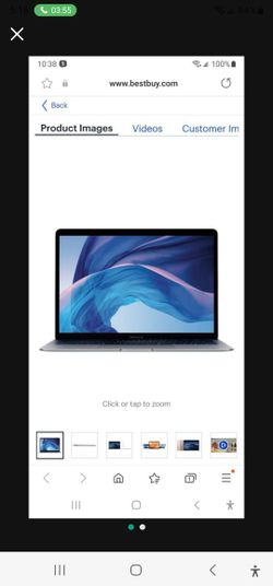 Apple MacBook Air