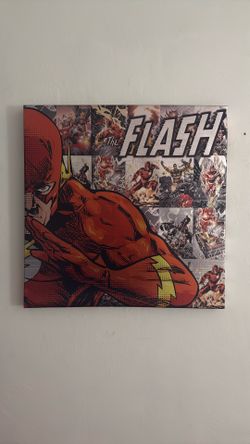 Flash Poster