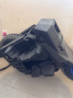 Begode EX30 Electric Unicycle EUC – Less Than 1 Mile Of Use – $1,900 OBO