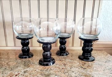 Party center pieces