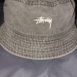 Stussy Bucket Hat