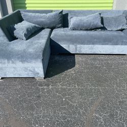 Couch For Sale 