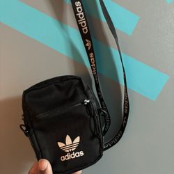 Adidas Travel Bag 