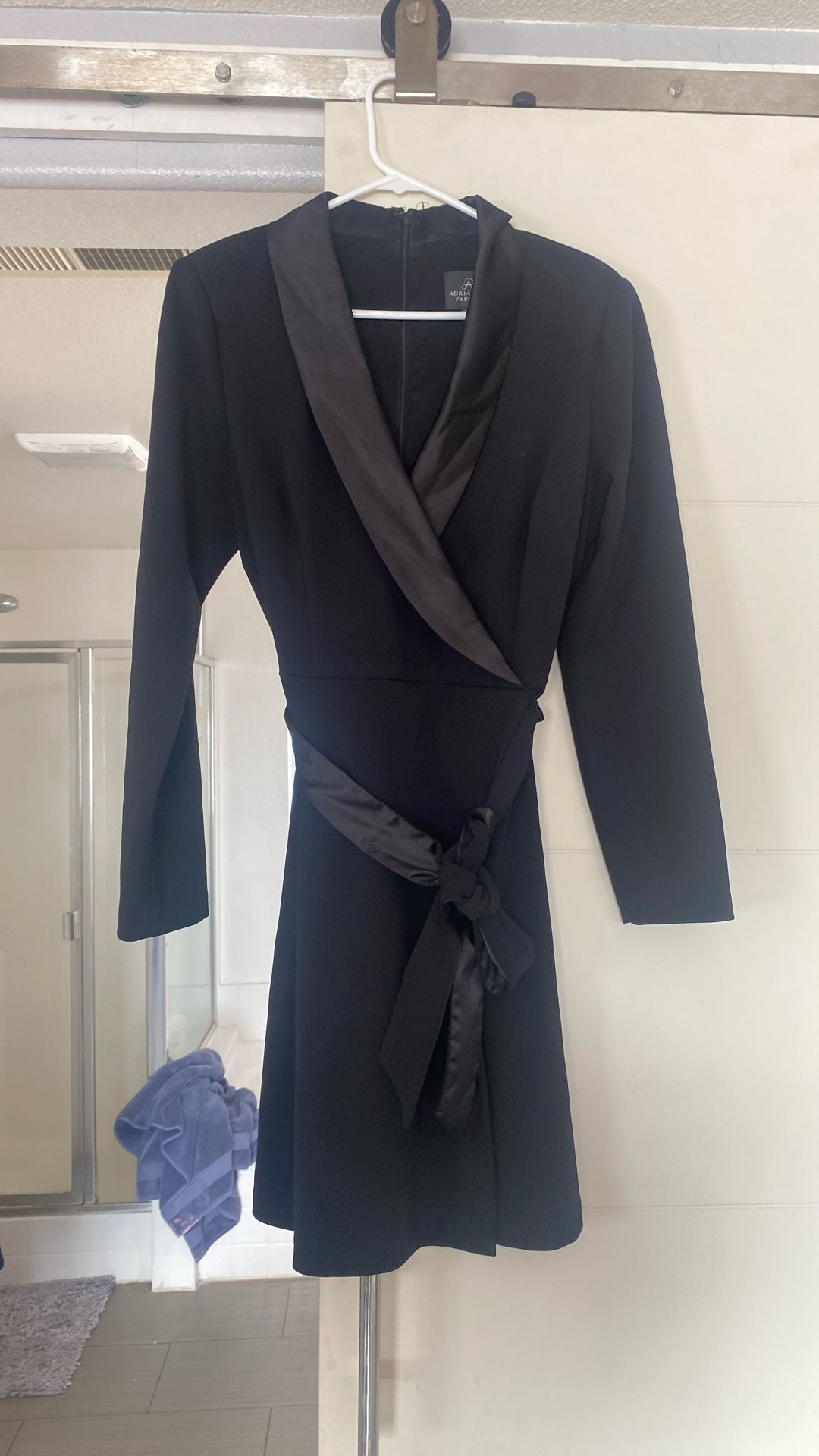 Adrianna Papell Dress Size 12