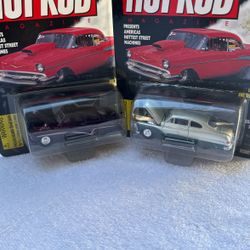 Collectible 49 Mercury