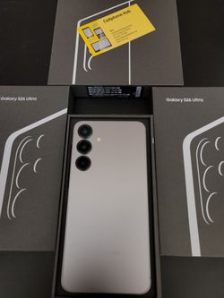 Samsung galaxy s25 plus unlocked