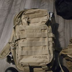 Tactical Backpack