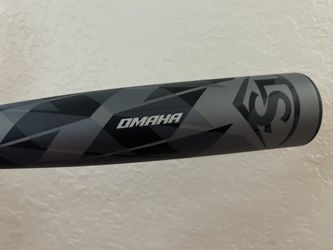 Baseball Bat Omaha Brand New