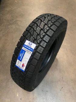 235/85/16 AT Tires