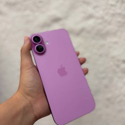 IPHONE 16 PLUS 128GB UNLOCKED