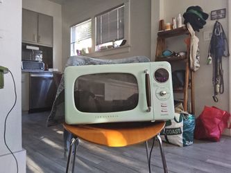 Daewoo Microwave