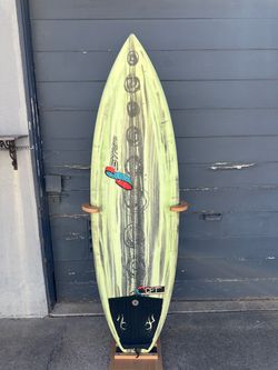 Stretch Surboards - The Thing