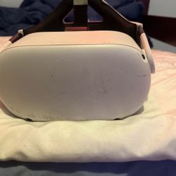 Oculus Quest 2 