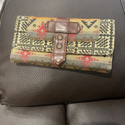 Wallet