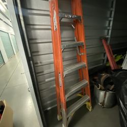 Ladder