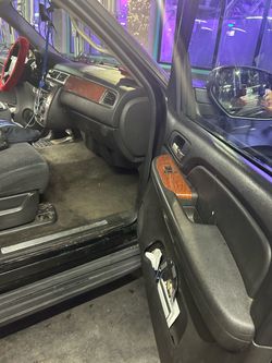 2007 GMC Yukon