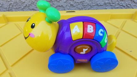 Baby toy
