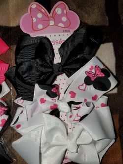 FOR LITTLE GIRLS
