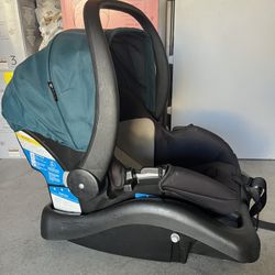 Car Seat