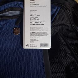 Backpack