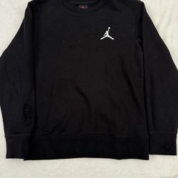 Jordan Sweater