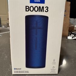 Bluetooth Speaker 