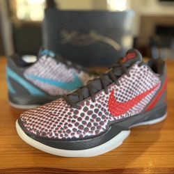 Nike Kobe 6 Protro Size 13 ‘3D All-Star’