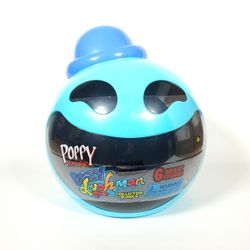 NEW 2025 POPPY PLAYTIME Doey Doughman Collector Bundle Plush Coin Bank