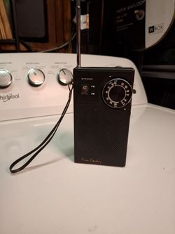 Radio.