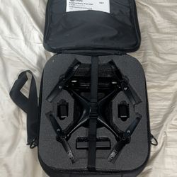 1080p HD FPV GPS Drone - Holy Stone HS120D