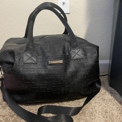 Juicy Couture Weekend Bag