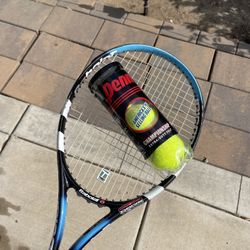 Babolat Raquet