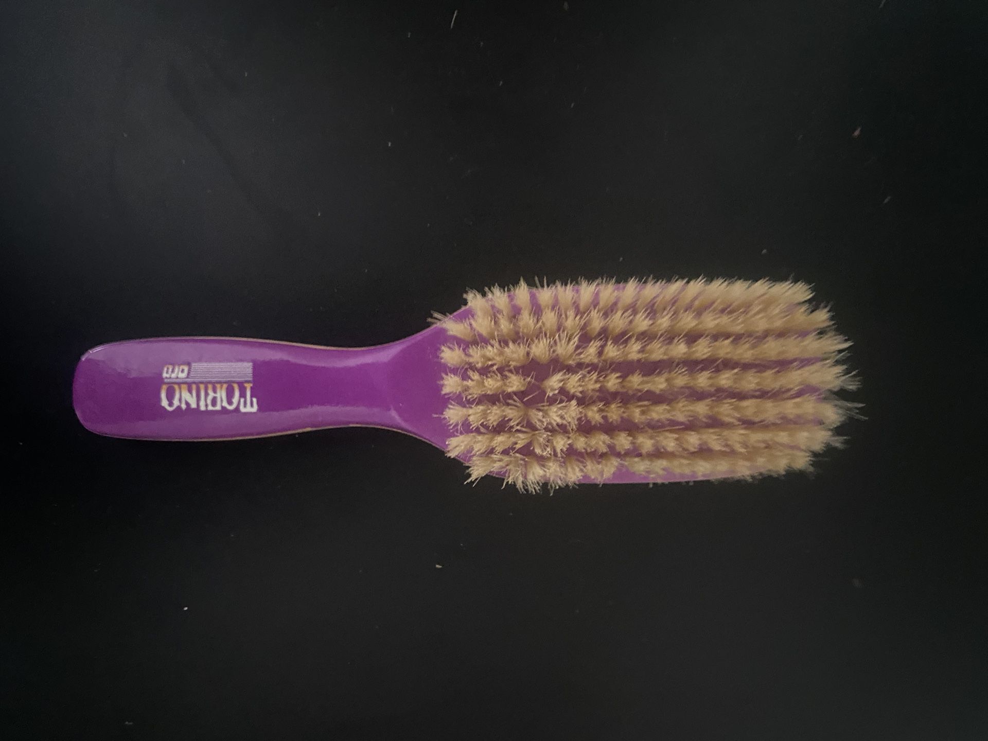 Royalty And Torino wave Brushes 