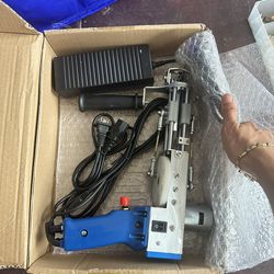 Brand New Tufting Gun