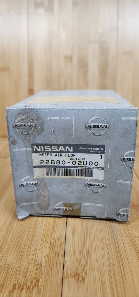 Rb20det Air Flow Meter