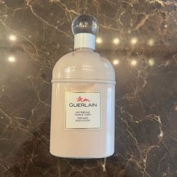 Guerlain Lotion