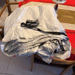 2018 Honda CRV SIZE  Car Cover 