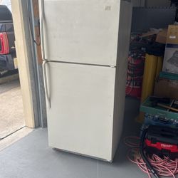 Fridge