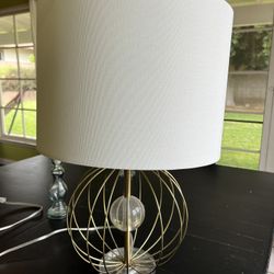 Beautiful Lamp