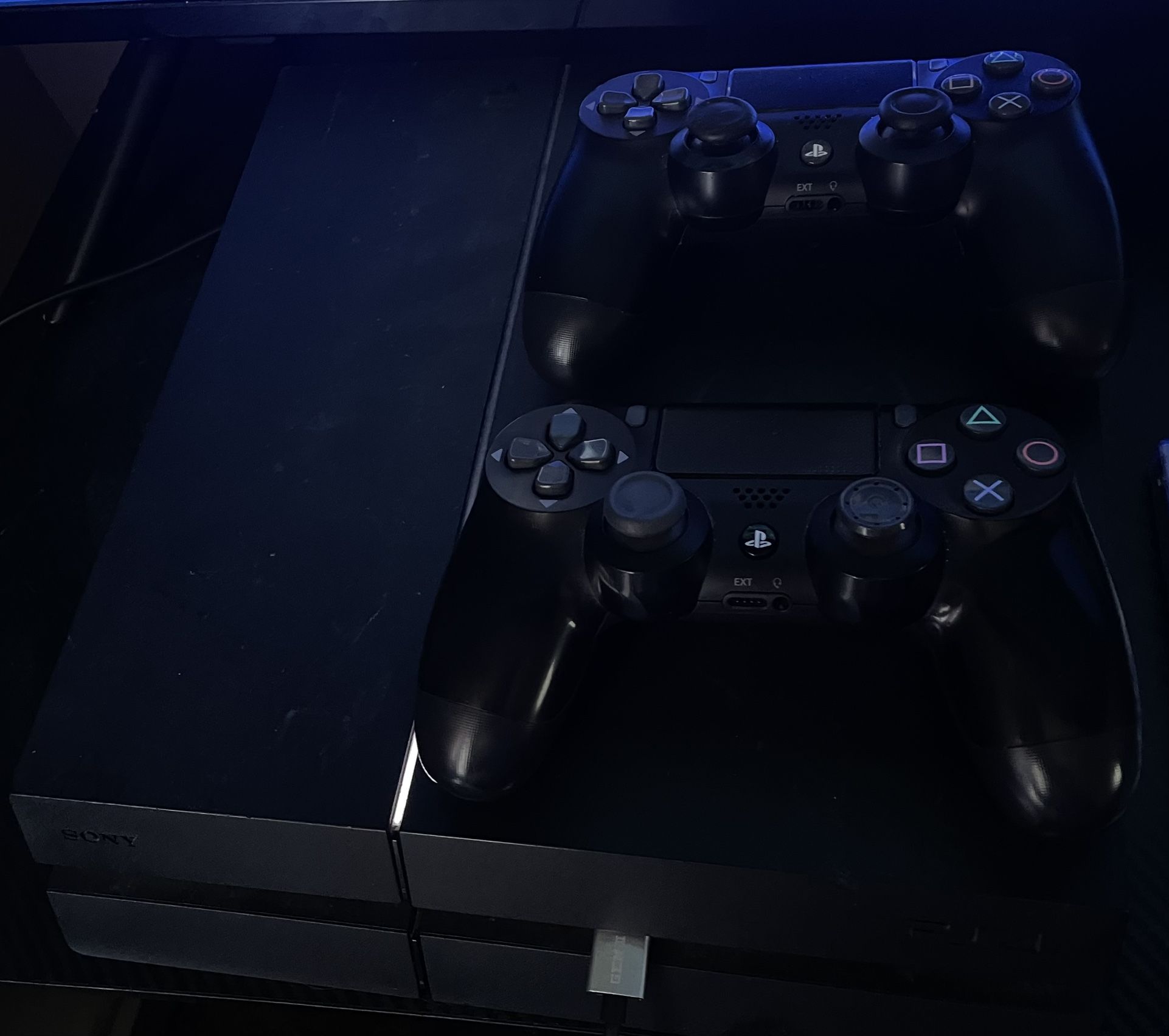 PS4