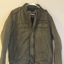 Levi Strauss & co Jaquet 