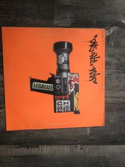 Have A lot Of Vinyl Records 