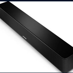 Bose Speaker Tv Sound Bar 