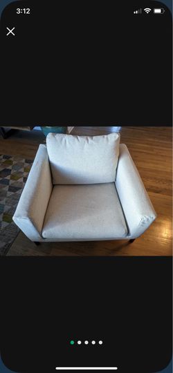 Ikeas Koarp Chairs - Discontinued