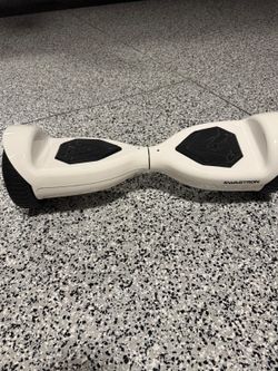 Hoverboard