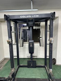 Gym Equipment