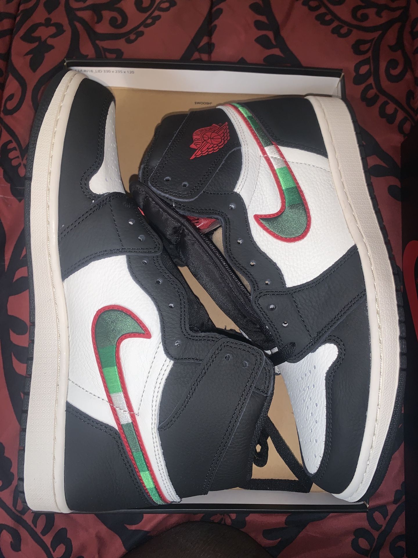 Jordan 1