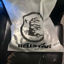 Hellstar Shirt